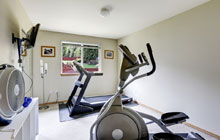 Elswick home gym construction leads